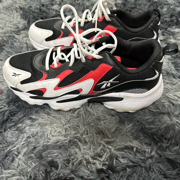 Reebok dmx - Picture 2 of 3